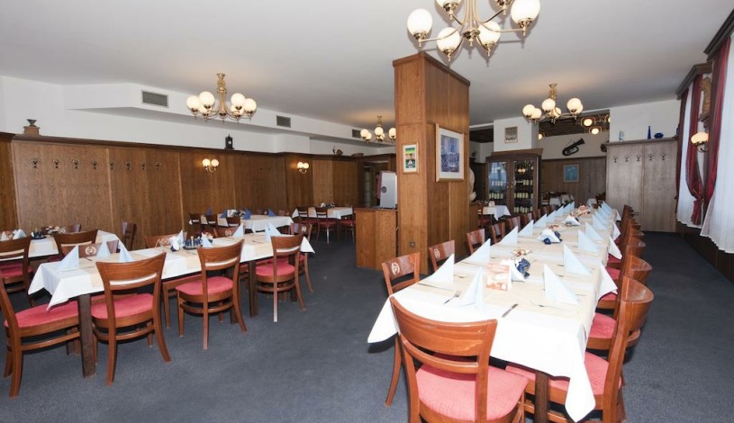 Hotel Hajčman Žďár nad Sázavou